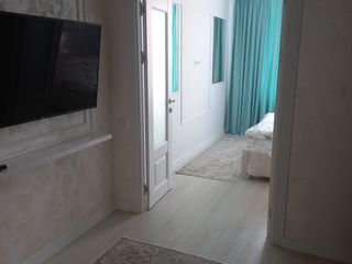 Apartament cu 2 camere, 55 m², Centru, Chișinău foto 6