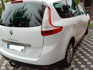 Renault Grand Scenic foto 4