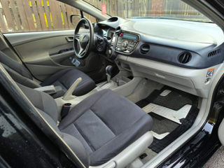 Honda Insight foto 8