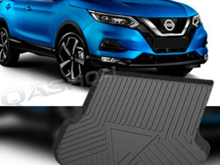 Qashqai 2014-2020