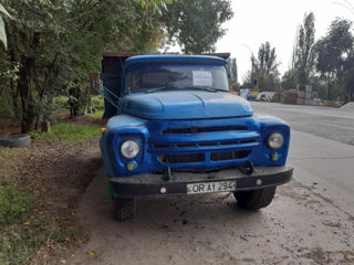 ЗИЛ MMZ 554 foto 8