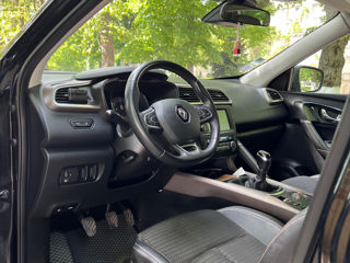 Renault Kadjar foto 6