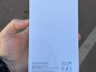 Xiaomi 14T Pro 12/512gb Titan Gray nou! foto 4