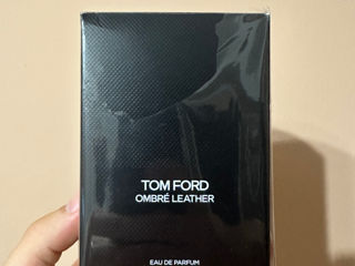 Tom Ford ombre leather