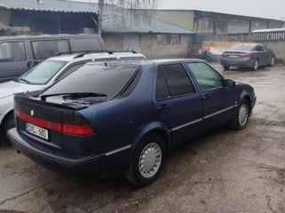 Saab 9000 foto 2