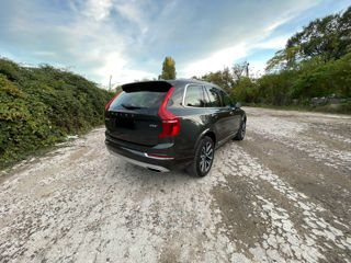 Volvo XC90 foto 5