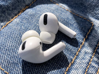 Air pods 2/3/4 new/sigilat