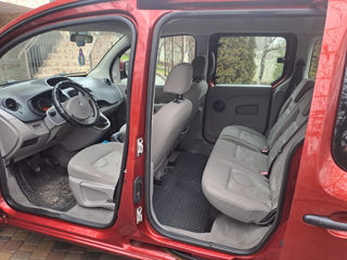 Renault Kangoo foto 7