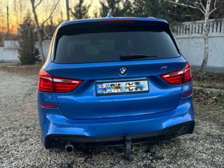 BMW 2 Series Gran Tourer