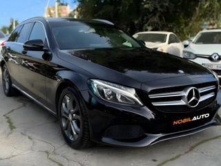 Mercedes C-Class