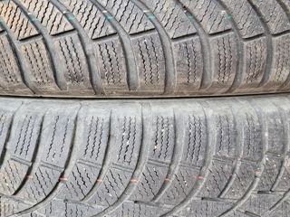 Шины 215/65 R16 Toyo 2020год Зима foto 3