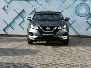 Nissan Qashqai foto 1