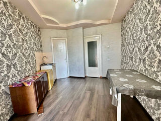 Apartament cu 1 cameră, 42 m², Poșta Veche, Chișinău foto 2