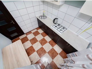 Apartament cu 1 cameră, 40 m², Botanica, Chișinău foto 3