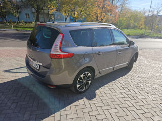 Renault Grand Scenic foto 7