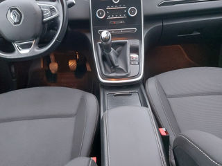 Renault Scenic foto 9