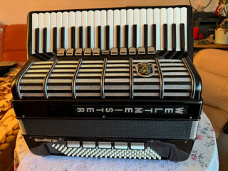 Acordeon  Cantus Hohner foto 2