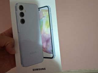 Vind samsung A35 5G foto 1