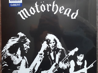 Vinyl Motorhead ' 1977 foto 1