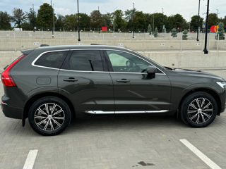 Volvo XC60 foto 4