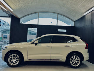 Volvo XC60 foto 9