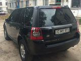 Land Rover Freelander foto 4