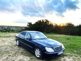 Mercedes S-Class foto 5