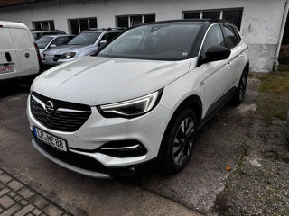 Opel Grandland X foto 2