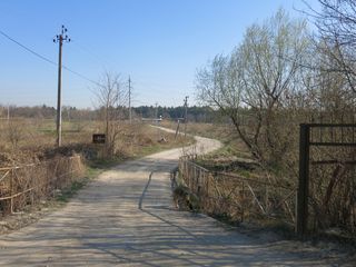 Masivul de vile Cojușna, nu departe de șos. Chișinău – Strașeni, lângă lacul Ghidighici. foto 10