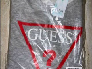 Hanorac Guess original xs / батник foto 5