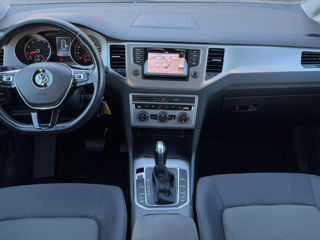 Volkswagen Golf foto 5