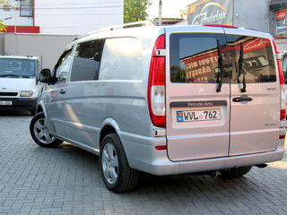 Mercedes Vito foto 4