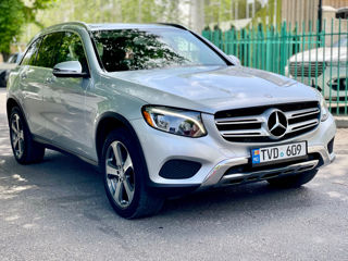 Mercedes GLC
