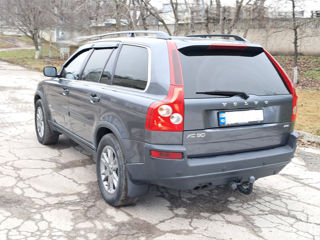 Volvo XC90 foto 4