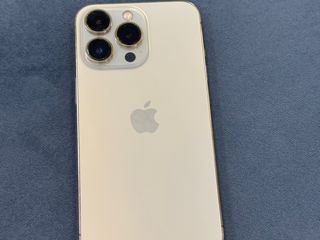 Iphone 13 Pro 256gb Gold  foto 2