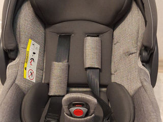 Carucior 3 in 1 Peg Perego Veloce foto 9