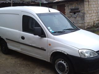 Opel Combo foto 2