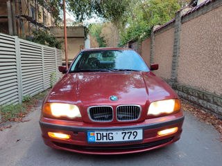 BMW 3 Series foto 3