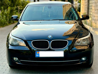 BMW 5 Series foto 5