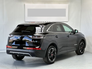 DS Automobiles DS 7 Crossback foto 5