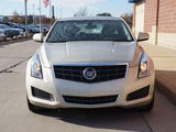 Cadillac ATS foto 3