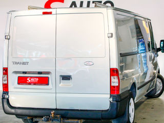 Ford Transit foto 3