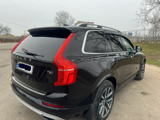 Volvo XC90 foto 3