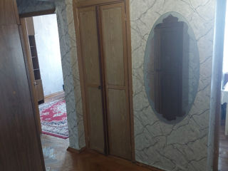 Apartament cu 2 camere, 53 m², Botanica, Chișinău foto 8