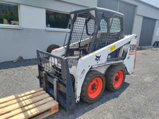 Bobcat S100 foto 6