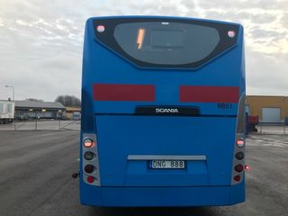 Scania foto 4