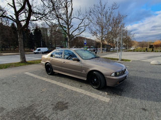 BMW 5 Series foto 3