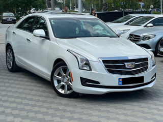 Cadillac ATS