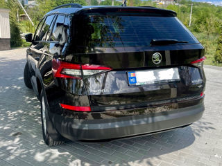 Skoda Kodiaq foto 3