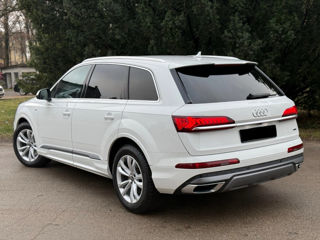 Audi Q7 foto 6